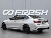 BMW 3 серии VII (G2x) Краснодар  - изображение 26