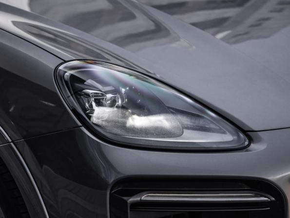 Porsche Cayenne III с пробегом 2020 года, цена 6 299 000 рублей, 92785 км, внедорожник, Автокод Объявления