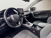 Toyota RAV4 V (XA50) Вологда  - изображение 30