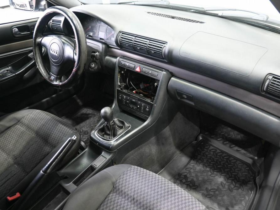 Audi A4 I (B5) Рестайлинг Ростов-на-Дону  - изображение 10