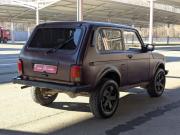 Lada (ВАЗ) 2121 (4x4) I Рестайлинг Екатеринбург  - изображение 19