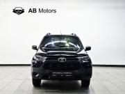 Lada (ВАЗ) Niva Travel I Белгород  - изображение 21