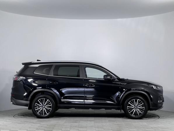Chery Tiggo 8 Pro Max I с пробегом 2023 года, цена 2 270 000 рублей, 51000 км, внедорожник, Автокод Объявления