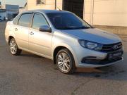 Lada (ВАЗ) Granta I Рестайлинг Набережные Челны  - изображение 28