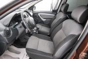Renault Duster I Красноярск  - изображение 29