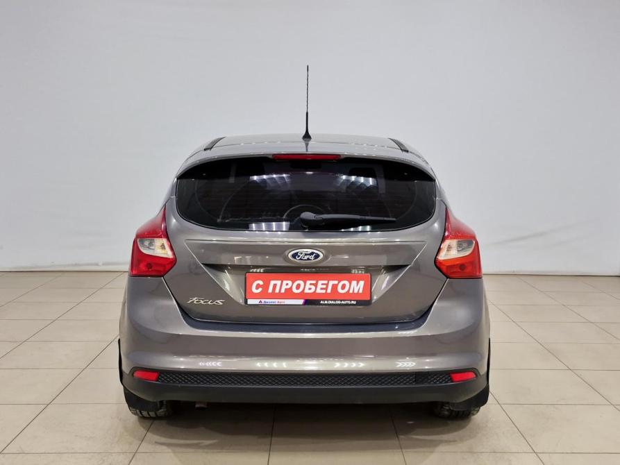Ford Focus III Альметьевск  - изображение 6