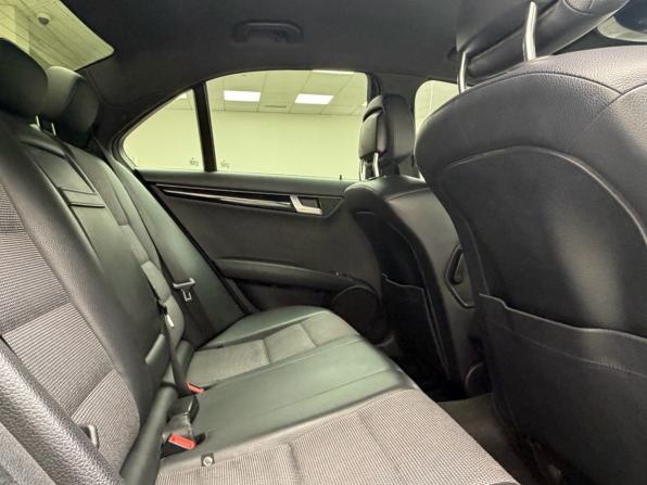 Mercedes-Benz C-Класс III (W204) Рестайлинг с пробегом 2013 года, цена 1 369 900 рублей, 170000 км, седан, Автокод Объявления