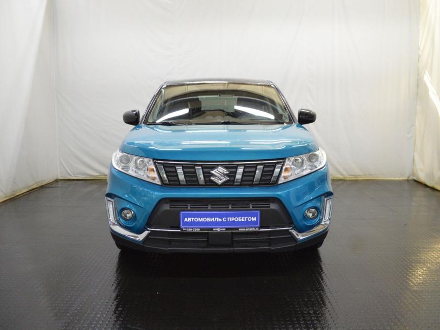 Suzuki Vitara II Рестайлинг Санкт-Петербург  - изображение 2
