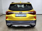 Kia Seltos I Москва  - изображение 18