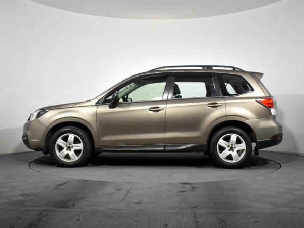 Subaru Forester IV Рестайлинг 2 с пробегом 2017 года, цена 1 745 000 рублей, 136457 км, внедорожник, Автокод Объявления