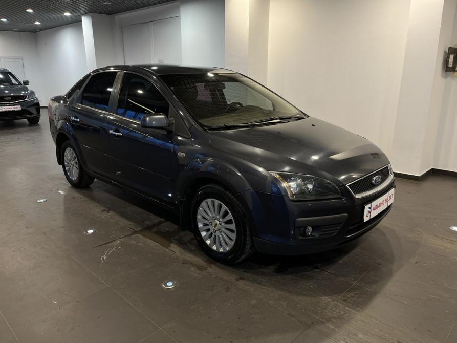 Ford Focus II Чебоксары  - изображение 1