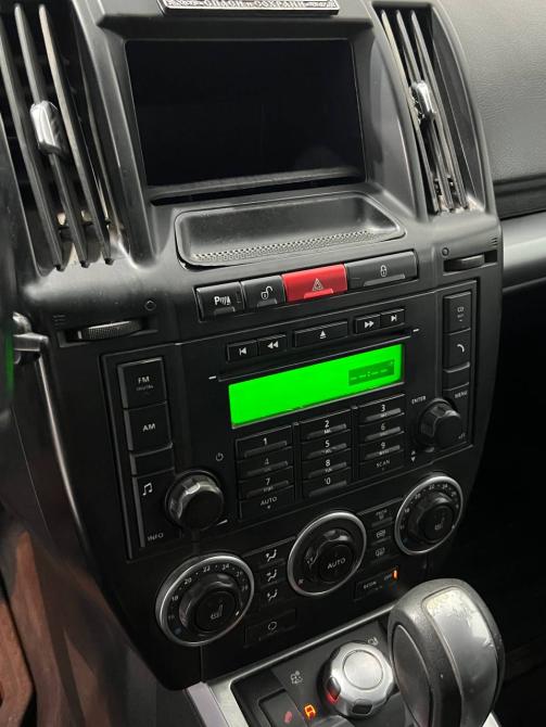 Land Rover Freelander II Кострома  - изображение 11