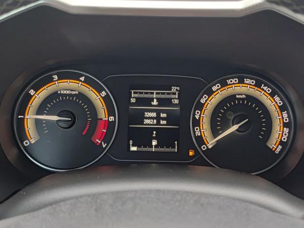 Lada (ВАЗ) Vesta I Рестайлинг (NG) с пробегом 2024 года, цена 1 290 000 рублей, 33000 км, универсал, Автокод Объявления