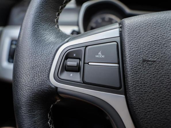 Geely Atlas I с пробегом 2020 года, цена 1 525 000 рублей, 97902 км, внедорожник, Автокод Объявления