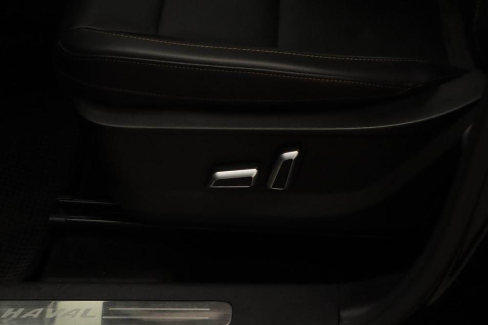 Haval Dargo I Москва  - изображение 23