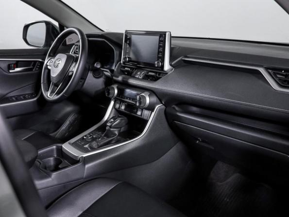Toyota RAV4 V (XA50) с пробегом 2020 года, цена 3 250 000 рублей, 57900 км, внедорожник, Автокод Объявления