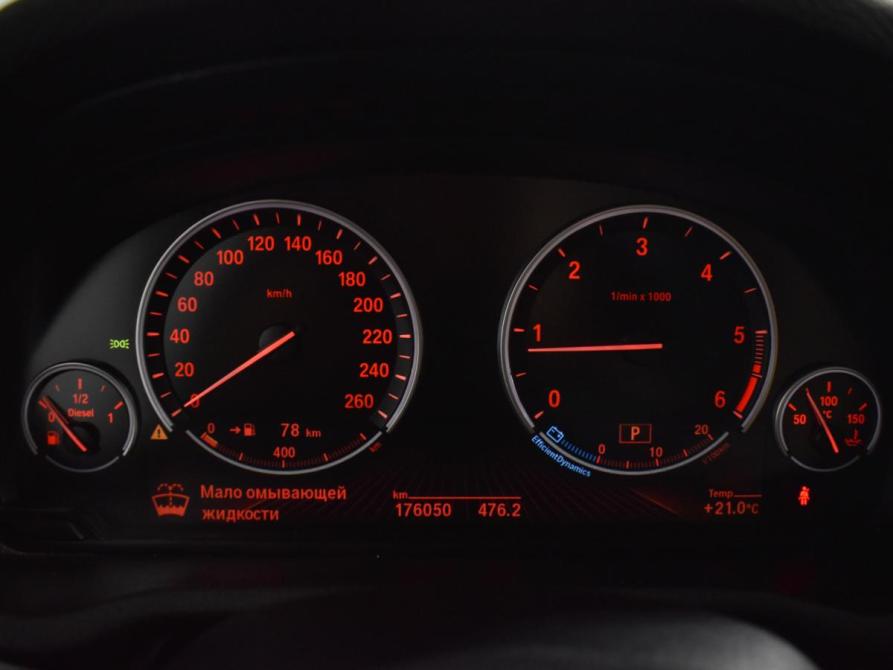 BMW X3 II (F25) Рестайлинг Санкт-Петербург  - изображение 24