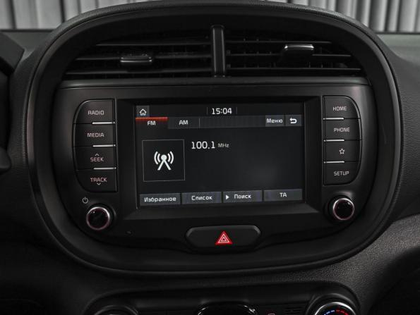 Kia Soul III с пробегом 2020 года, цена 1 944 000 рублей, 50377 км, хэтчбек, Автокод Объявления
