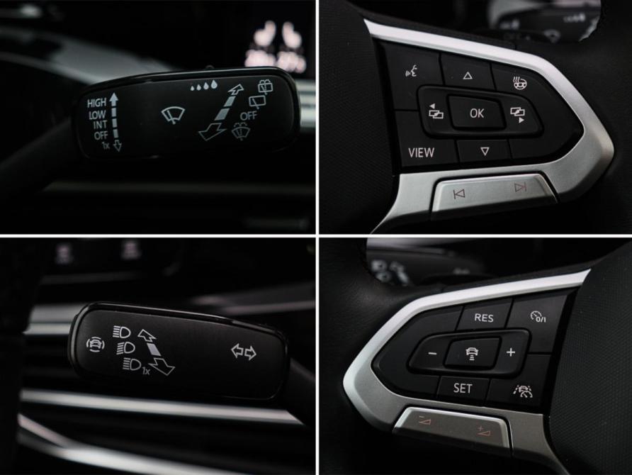 Volkswagen Talagon I Москва  - изображение 18