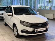 Lada (ВАЗ) Granta I Рестайлинг Челябинск  - изображение 19