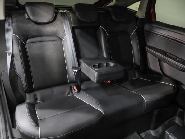 Renault Arkana I с пробегом 2019 года, цена 1 499 000 рублей, 99074 км, внедорожник, Автокод Объявления