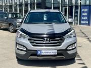 Hyundai Santa Fe III Краснодар  - изображение 35