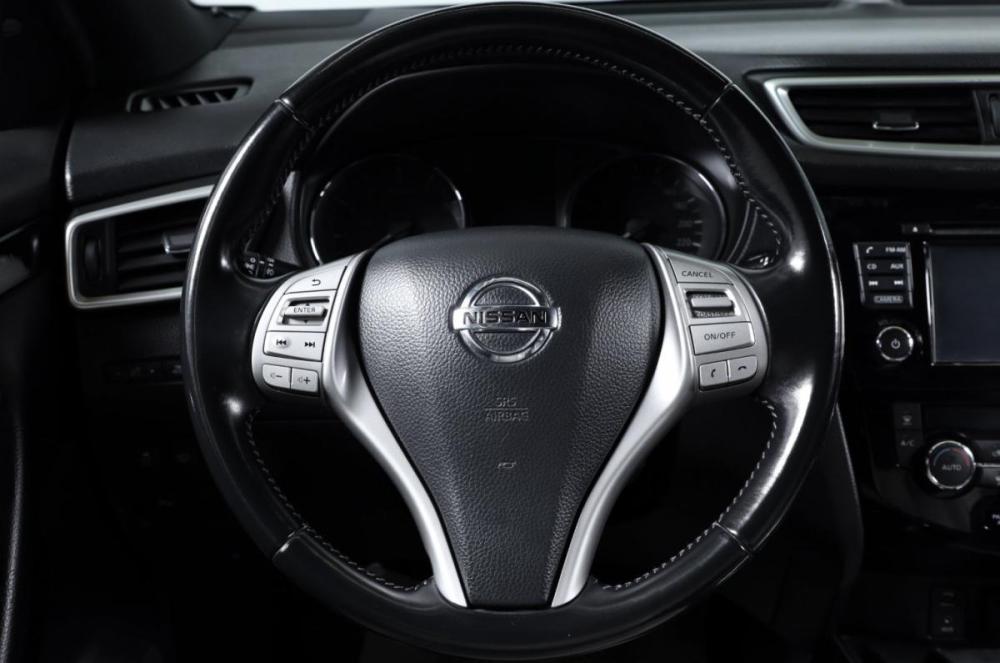 Nissan Qashqai II Новосибирск  - изображение 12