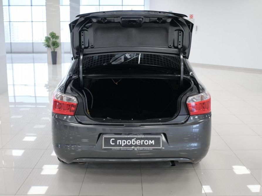 Citroen C-Elysee I Самара  - изображение 9