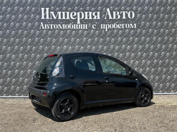 Citroen C1 I Рестайлинг 2 с пробегом 2014 года, цена 705 000 рублей, 83000 км, хэтчбек, Автокод Объявления