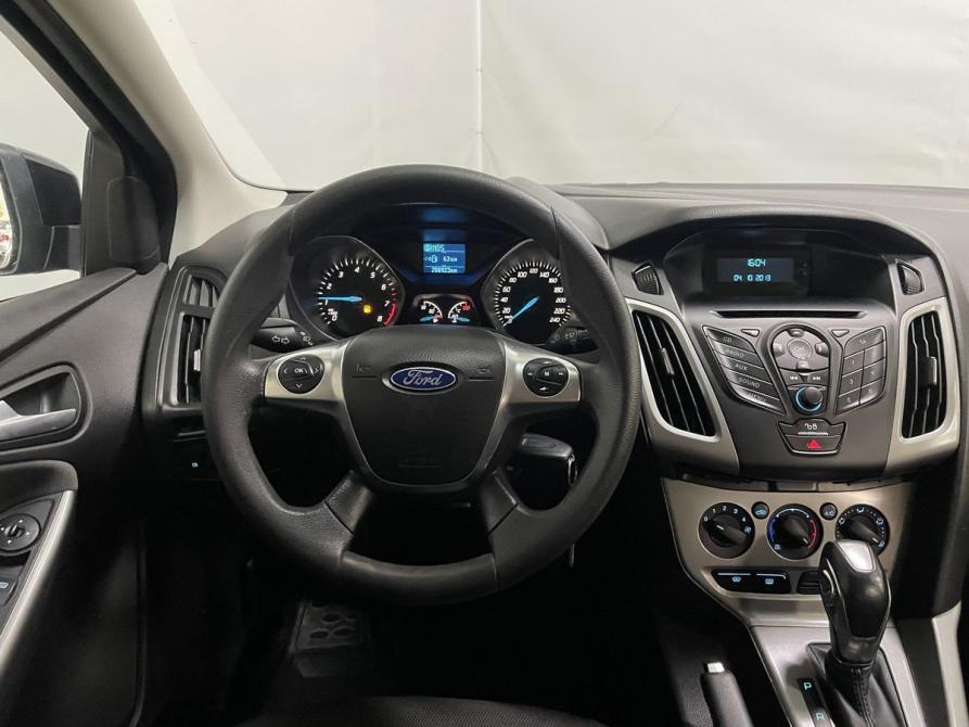 Ford Focus III Воронеж  - изображение 17