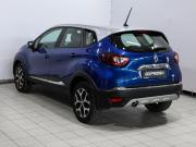 Renault Kaptur I Рестайлинг Ростов-на-Дону  - изображение 19