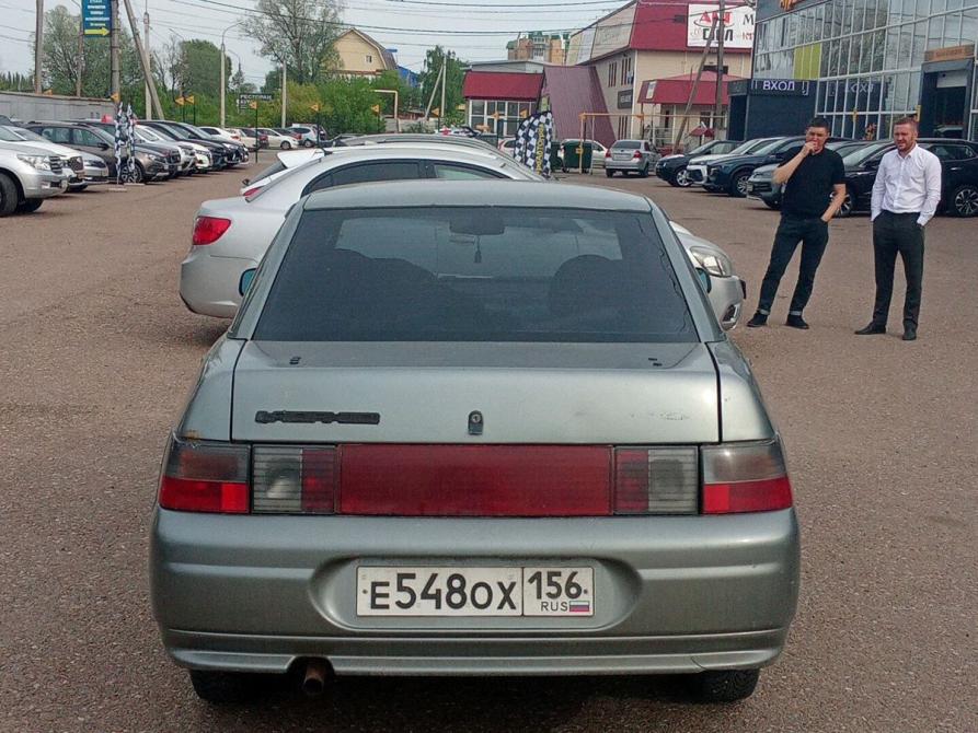Lada (ВАЗ) 2110 Стерлитамак  - изображение 4