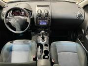 Nissan Qashqai I Рестайлинг Пермь  - изображение 35