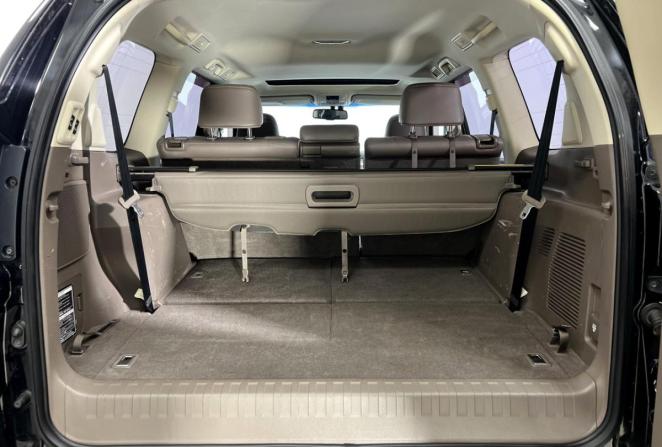 Lexus GX II с пробегом 2011 года, цена 2 750 000 рублей, 186766 км, внедорожник, Автокод Объявления