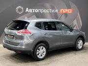 Nissan X-Trail III Пермь  - изображение 28