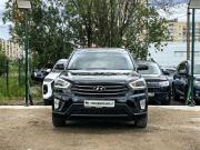 Hyundai Creta I Санкт-Петербург  - изображение 15