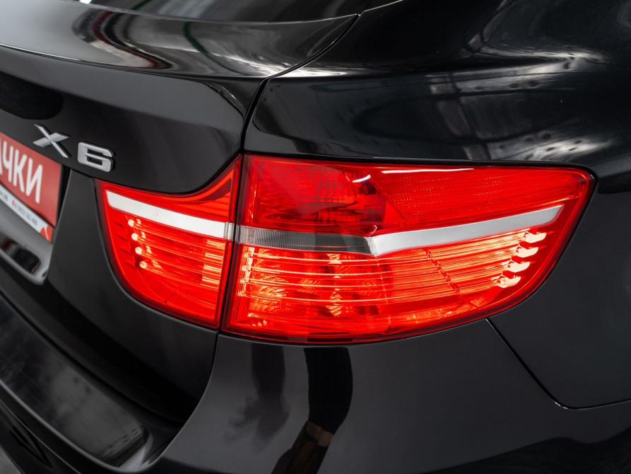 BMW X6 I (E71) Иркутск  - изображение 24