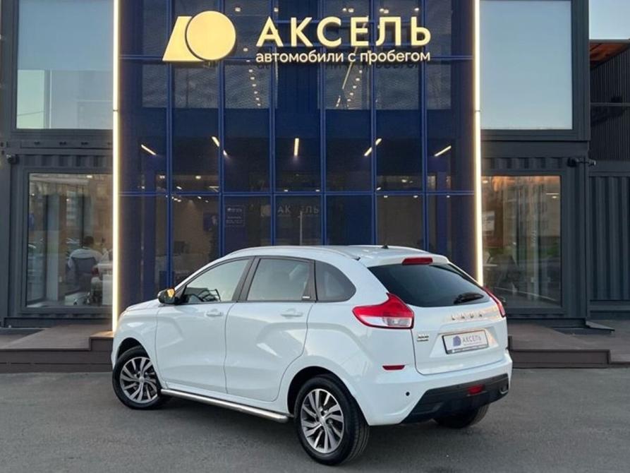 Lada (ВАЗ) XRAY I Архангельск  - изображение 7