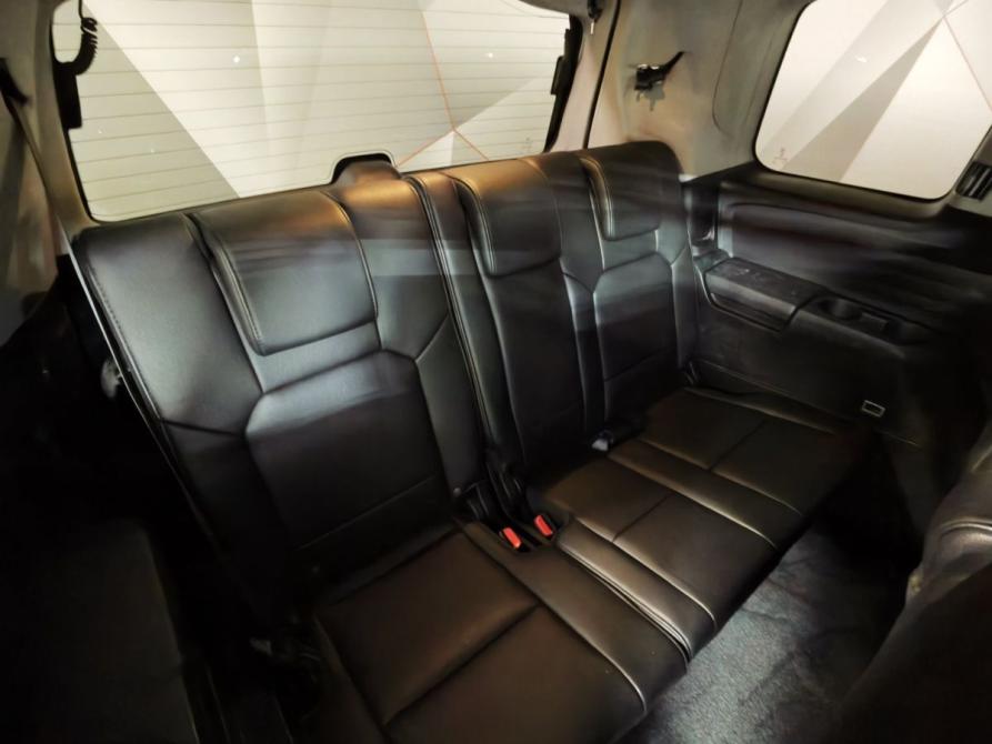 Honda Pilot II Рестайлинг Москва  - изображение 18