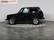 Lada (ВАЗ) Niva Legend Белгород  - изображение 23