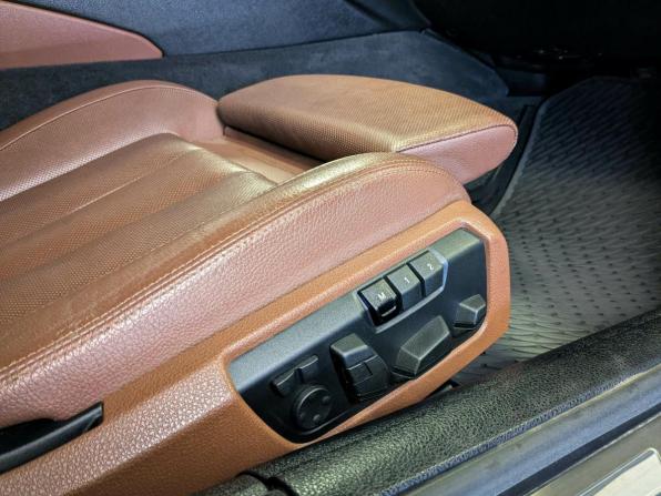 BMW 6 серии III (F06/F13/F12) с пробегом 2012 года, цена 2 299 500 рублей, 159000 км, седан, Автокод Объявления