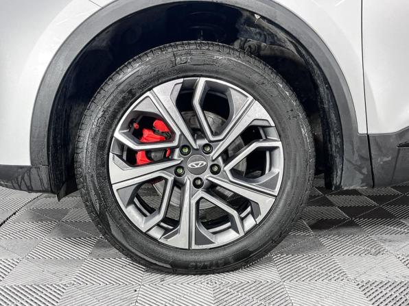 Chery Tiggo 7 Pro Max I Рестайлинг с пробегом 2024 года, цена 1 914 600 рублей, 51842 км, внедорожник, Автокод Объявления