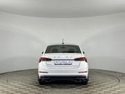 Skoda Rapid II Воронеж  - изображение 29