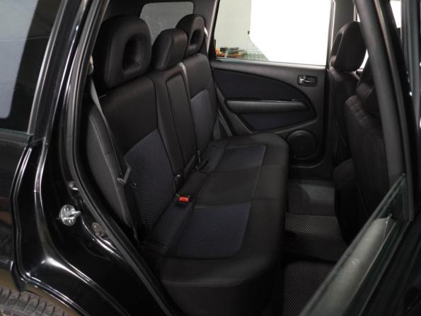 Mitsubishi Outlander I с пробегом 2008 года, цена 1 049 000 рублей, 106846 км, внедорожник, Автокод Объявления