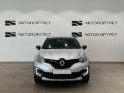 Renault Kaptur I Санкт-Петербург  - изображение 24