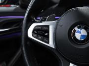 BMW 5 серии VII (G30/G31/G38) Рестайлинг Санкт-Петербург  - изображение 58