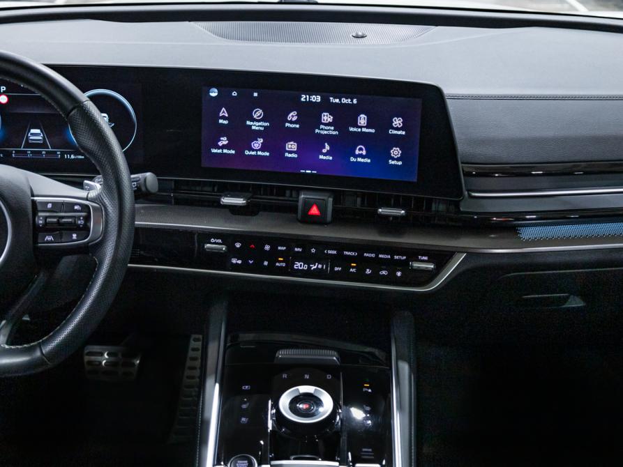 Kia Sportage V Санкт-Петербург  - изображение 16