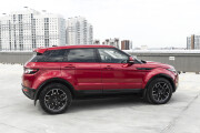 Land Rover Range Rover Evoque I Казань  - изображение 25