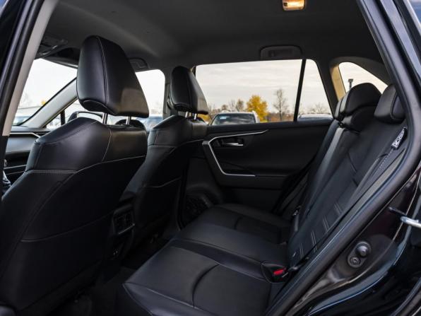Toyota RAV4 V (XA50) с пробегом 2020 года, цена 3 500 000 рублей, 70500 км, внедорожник, Автокод Объявления
