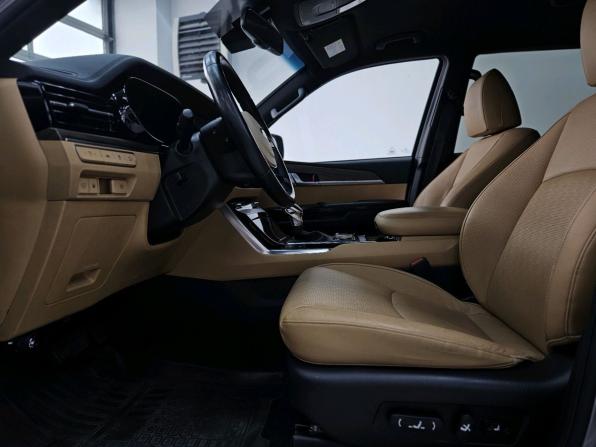 Kia Mohave I Рестайлинг 2 с пробегом 2021 года, цена 4 520 000 рублей, 93062 км, внедорожник, Автокод Объявления